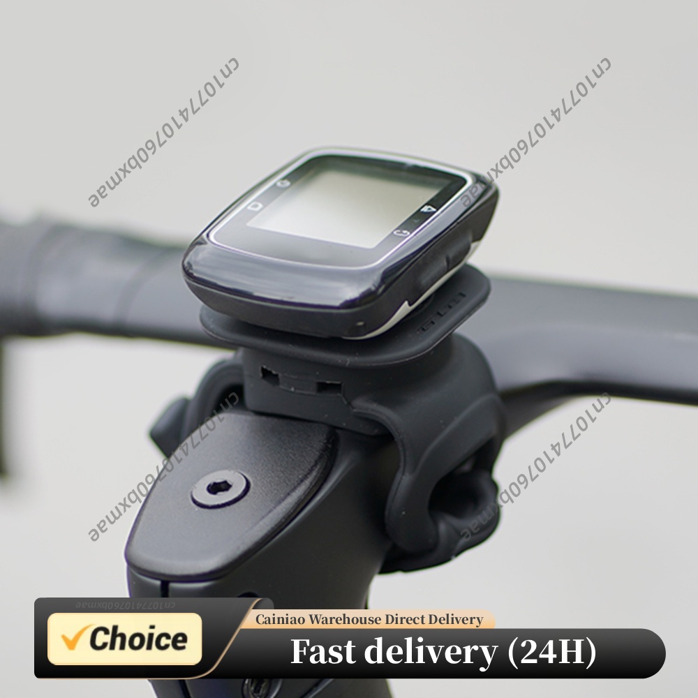 Phone Mount Handlebar - for GUB 630 Silicone Bicycle Computer
