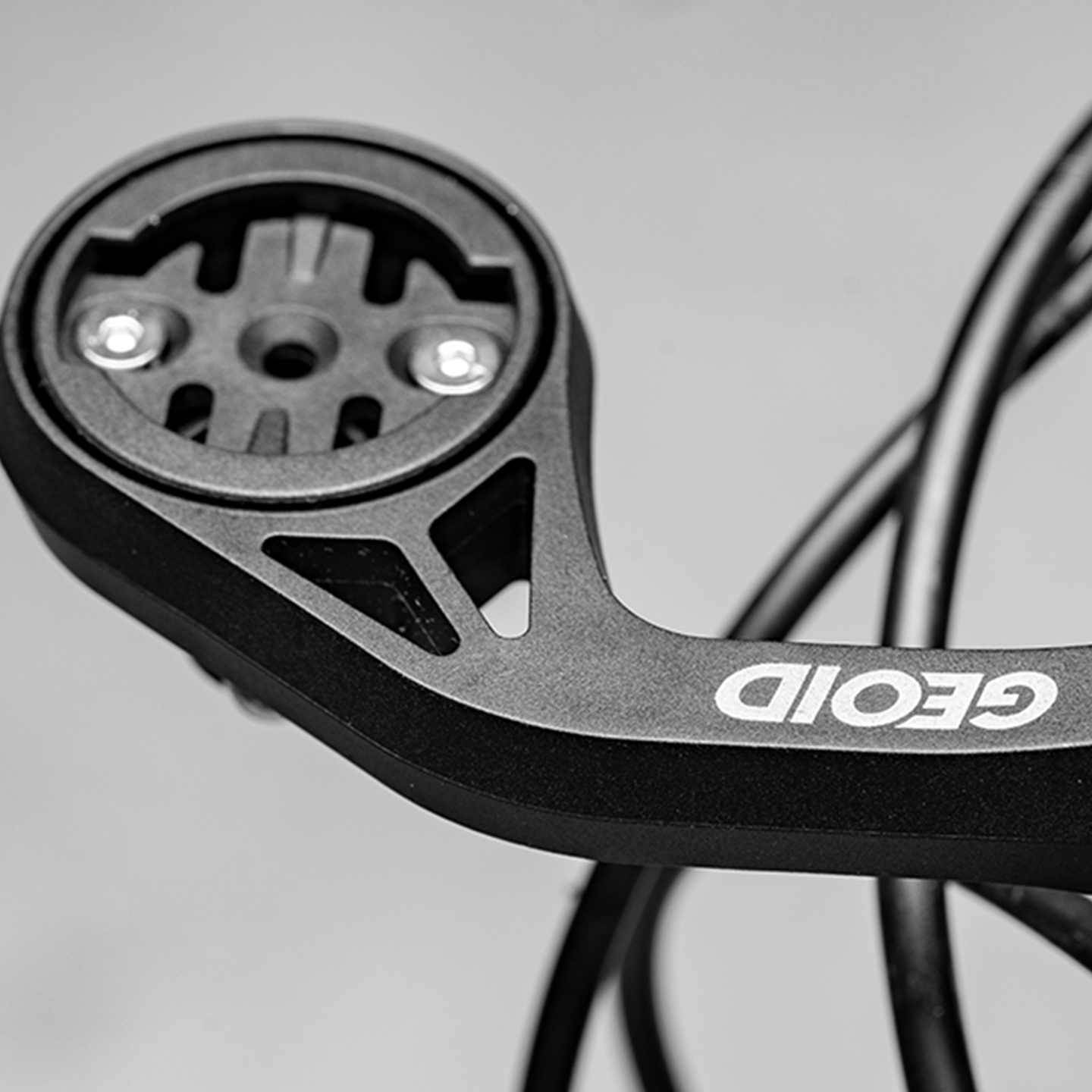 Phone Mount Handlebar - Geoid CC600 Genuine Cycling Computer Stand
