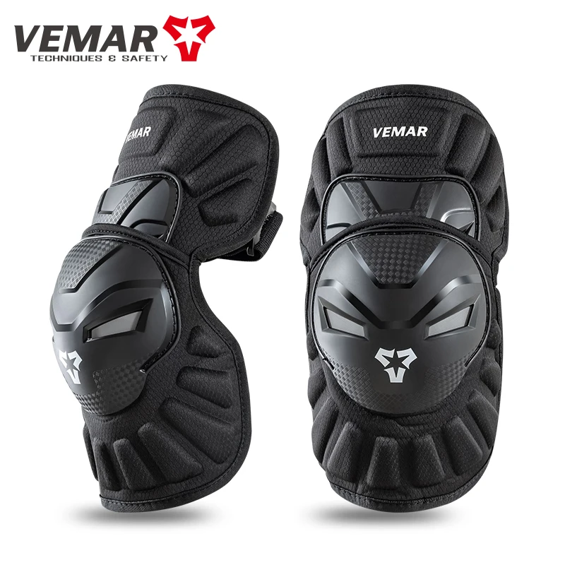Motorcycle Gear Women - VEMAR Cheap High Quality Motorcycle Knee