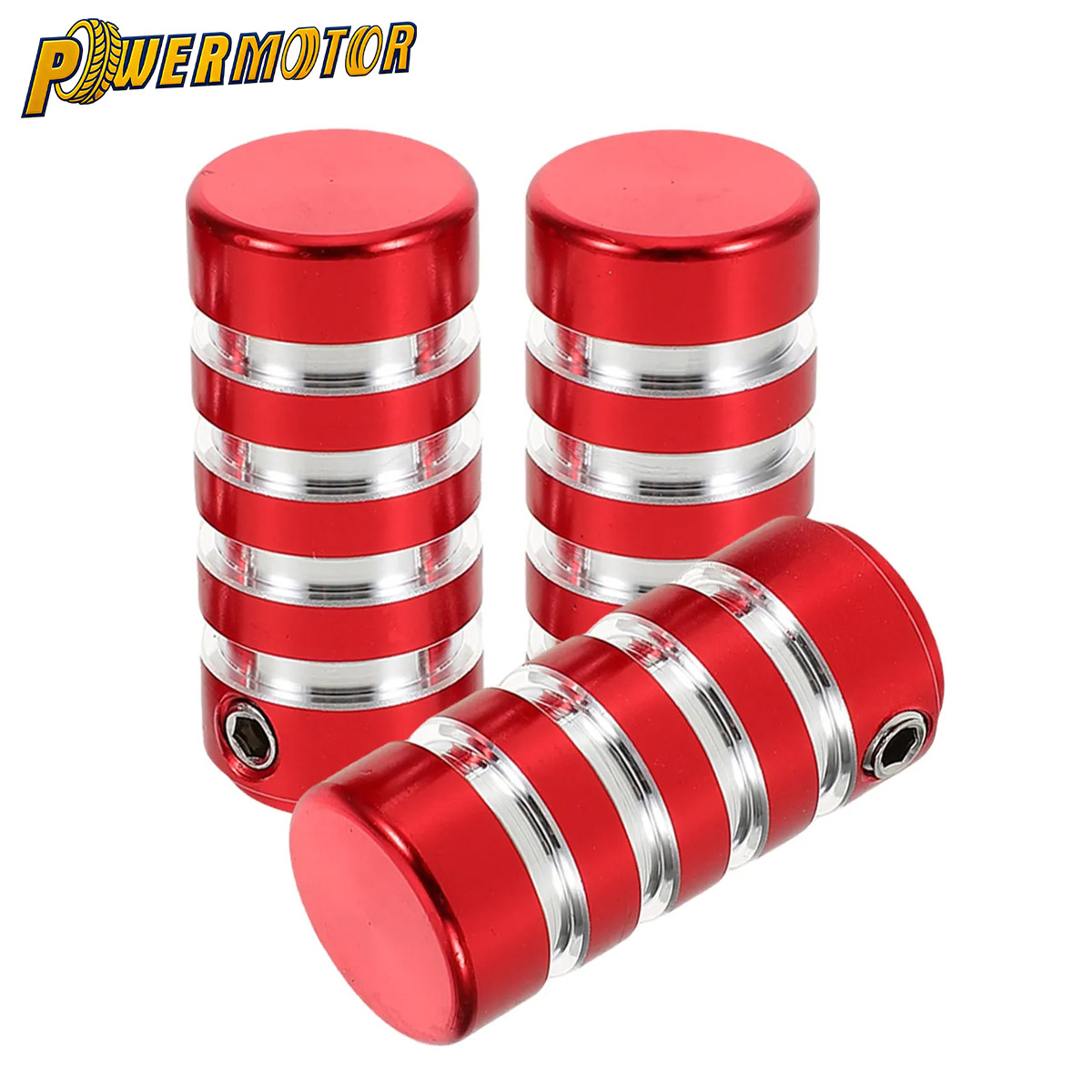 Motorcycle Gear Lever Cover - Universal Motorcycle CNC Gear Shift Lever