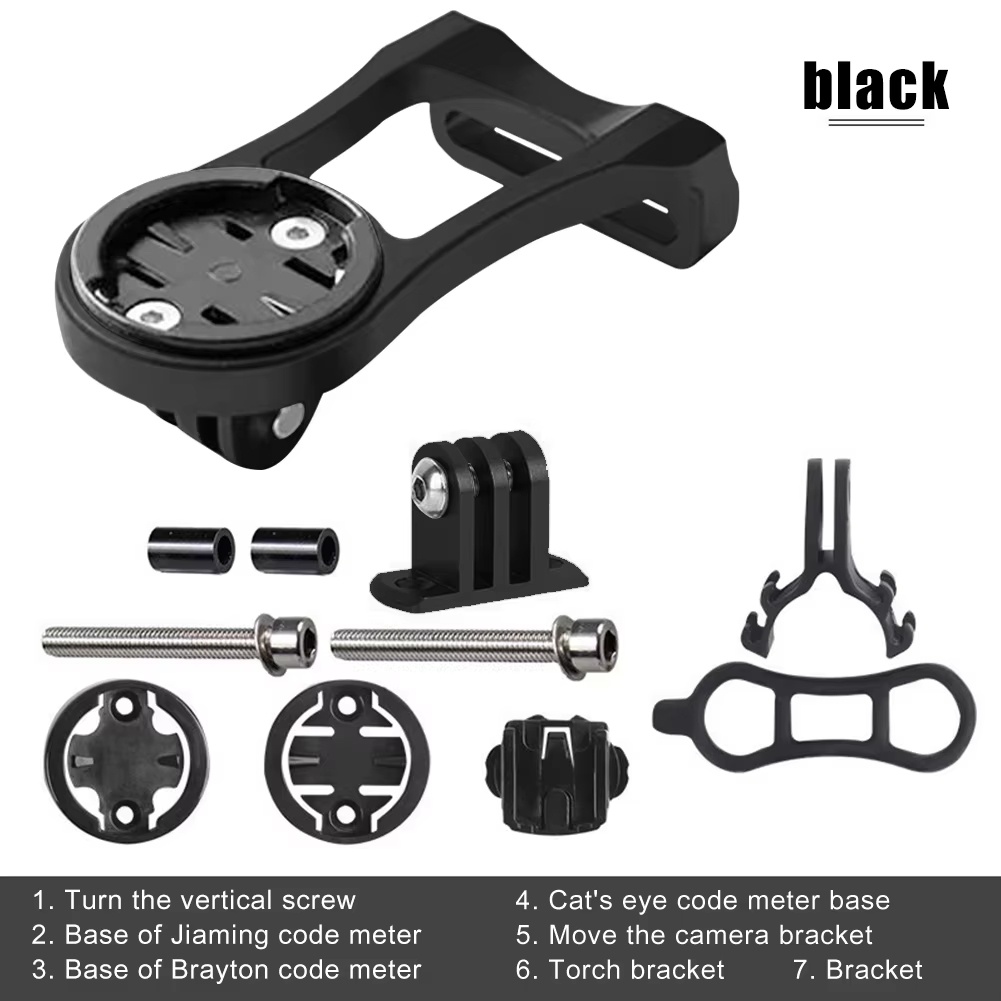 Bicycle Computer Mount for Gar - Phone Mount Handlebar recension och pris