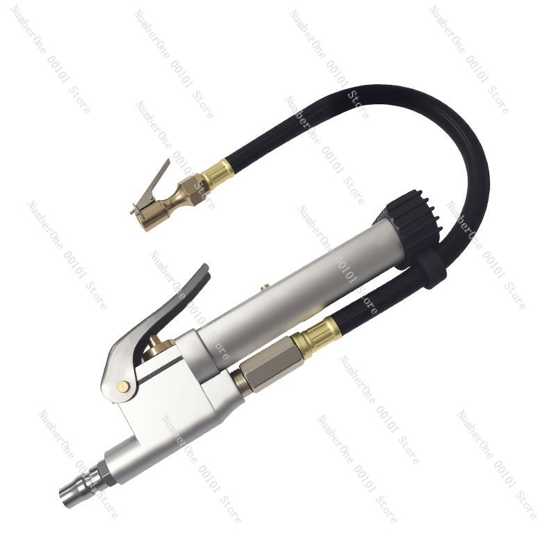 Digital Tire Pressure Gauge,Hi - Tyre Pressure Gauge recension och pris