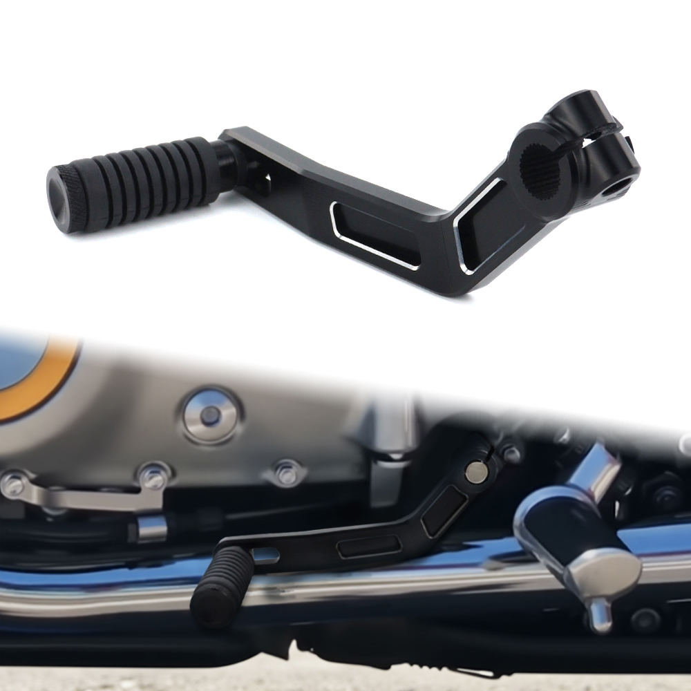Brake Pedal Motorcycle Gear Sh - Motorcycle Gear Shifter recension och pris