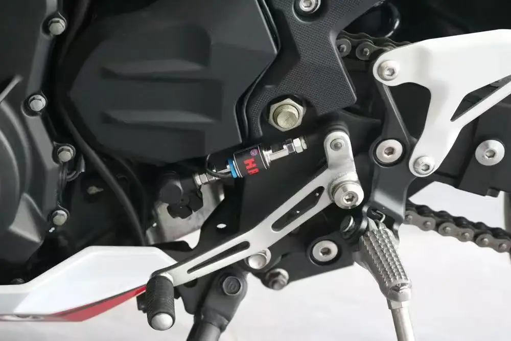 For CFMOTO 450MT cfmoto 450mt  - Motorcycle Quickshifter recension och pris