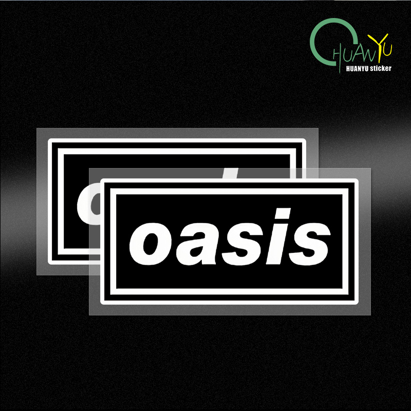 Oasis story rock band creative - Motorcycle Gear Hub recension och pris
