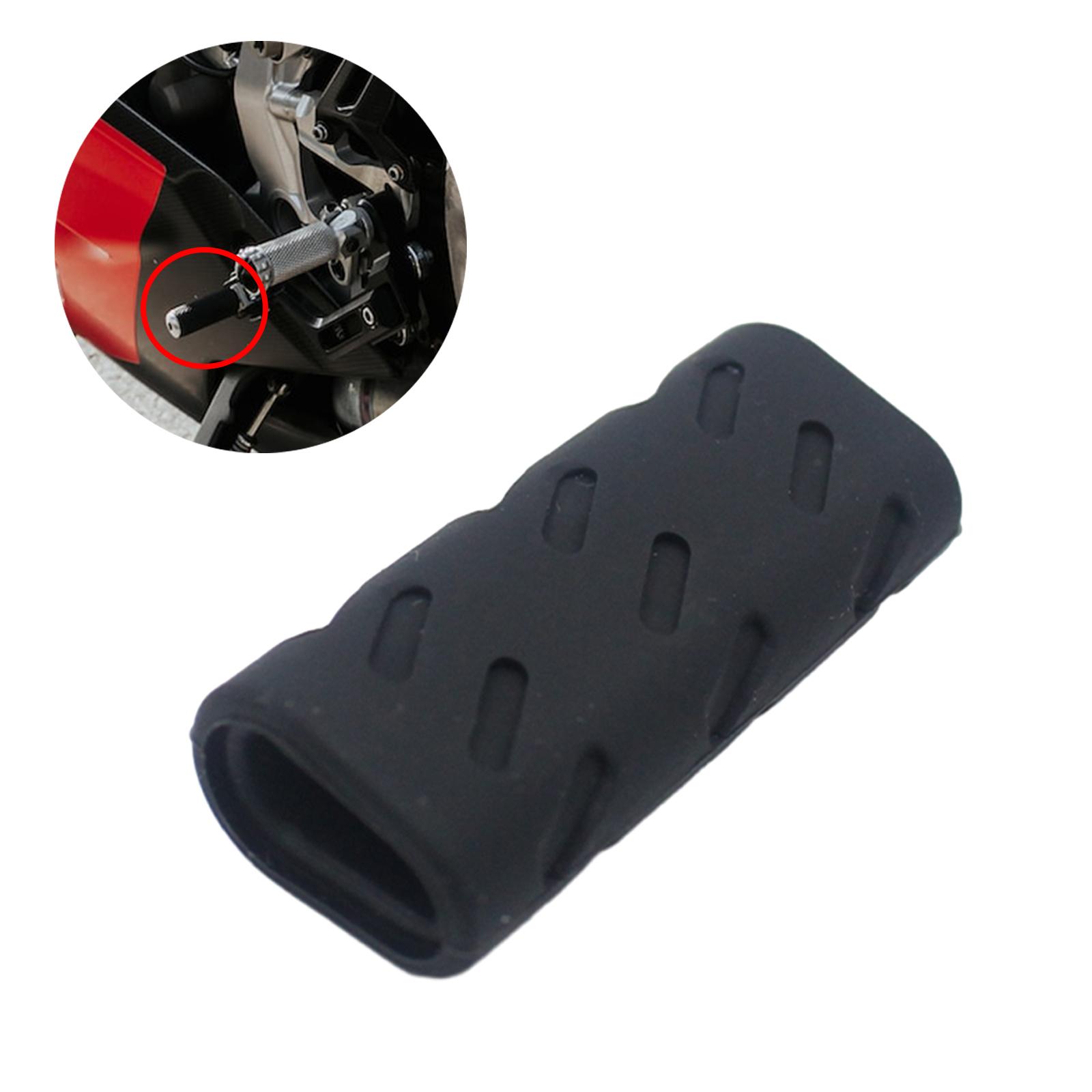 Motorcycle Gear Shifter Lever  - Motorcycle Gear Lever Cover recension och pris