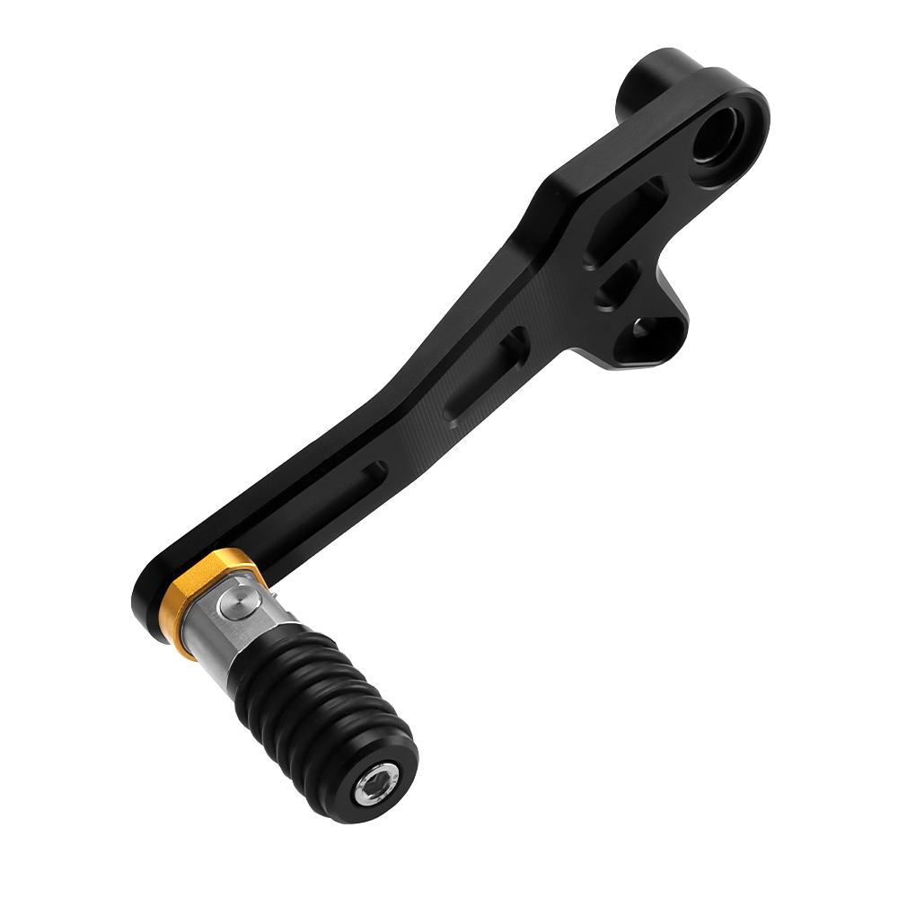 Motorcycle Folding Aluminum Ge - Motorcycle Quickshifter recension och pris