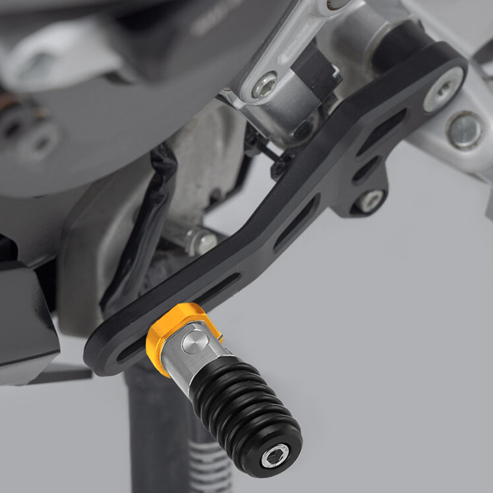 Motorcycle Folding Aluminum Ge - Motorcycle Quickshifter recension och pris