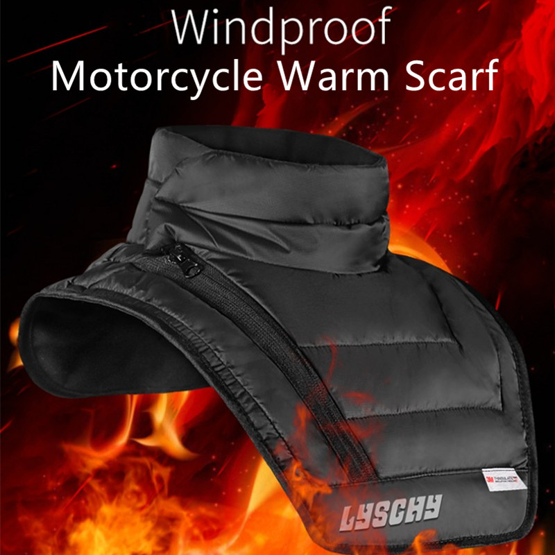 LYSCHY Winter Warm Motorcycle  - Motorcycle Gear Women recension och pris
