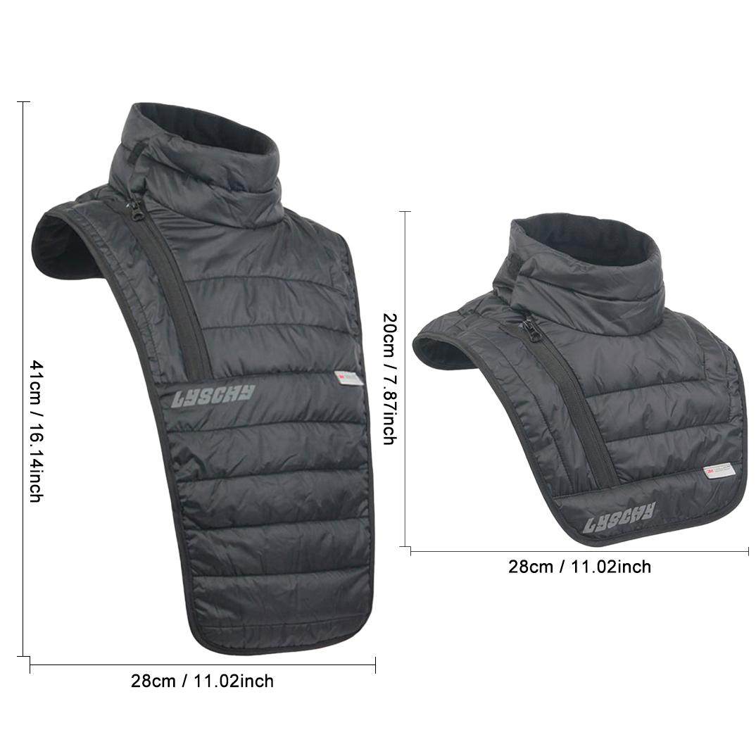 LYSCHY Winter Warm Motorcycle  - Motorcycle Gear Women recension och pris