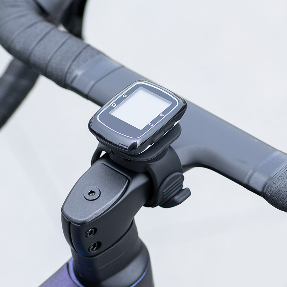 for GUB 630 Silicone Bicycle C - Phone Mount Handlebar recension och pris