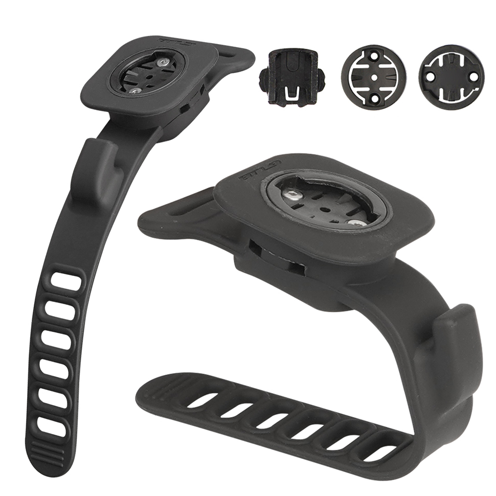for GUB 630 Silicone Bicycle C - Phone Mount Handlebar recension och pris