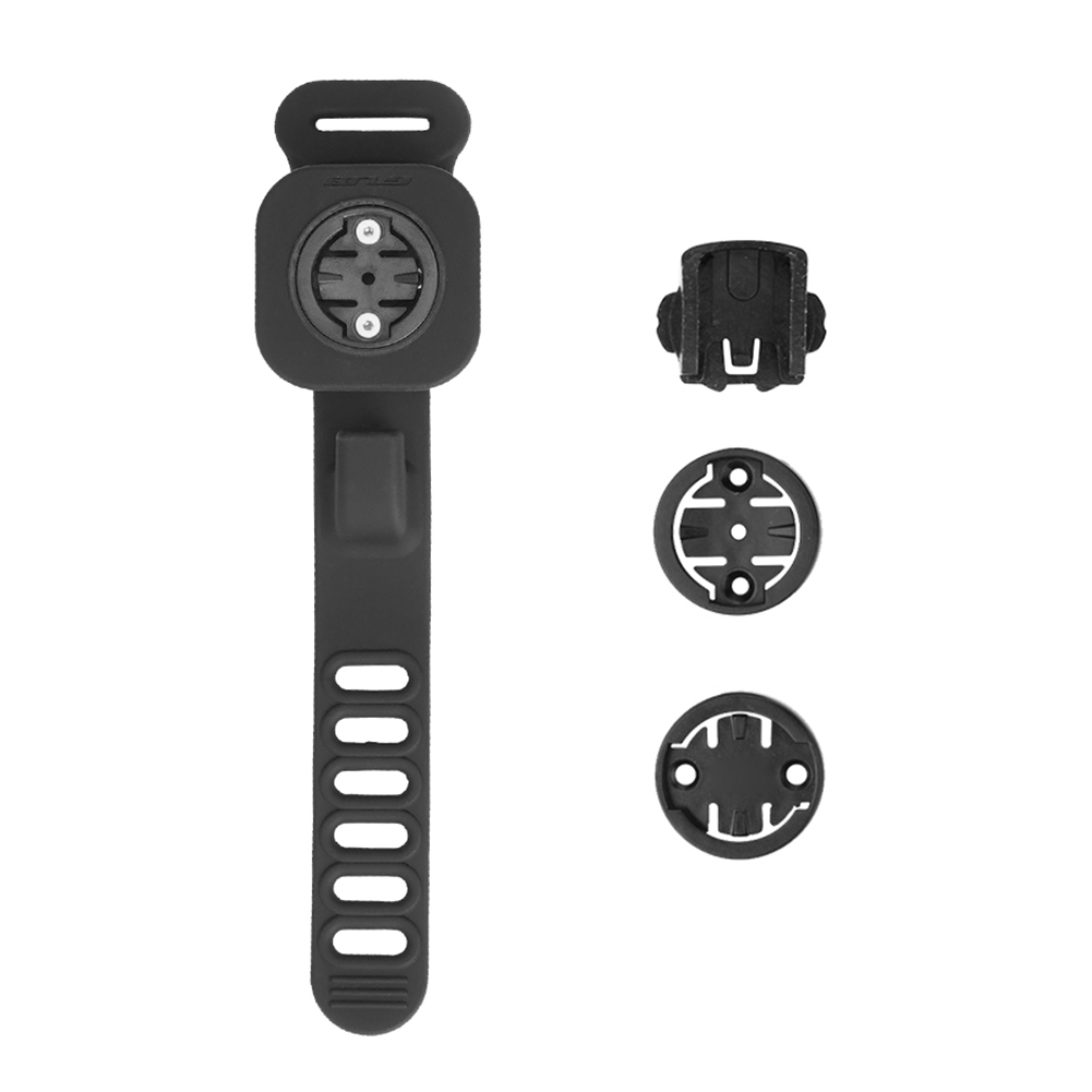 for GUB 630 Silicone Bicycle C - Phone Mount Handlebar recension och pris