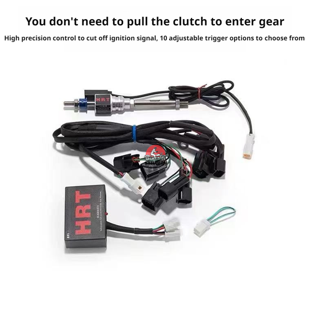 Fit For Ninja 400 2018-2022 Mo - Motorcycle Quickshifter recension och pris