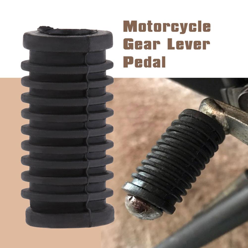 1/2pcs Universal Motorcycle Ge - Motorcycle Gear Lever Cover recension och pris