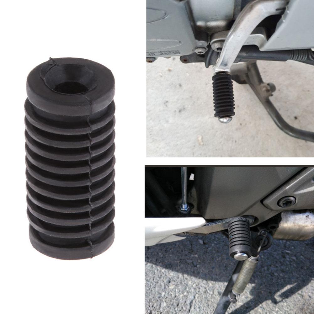 1/2pcs Universal Motorcycle Ge - Motorcycle Gear Lever Cover recension och pris