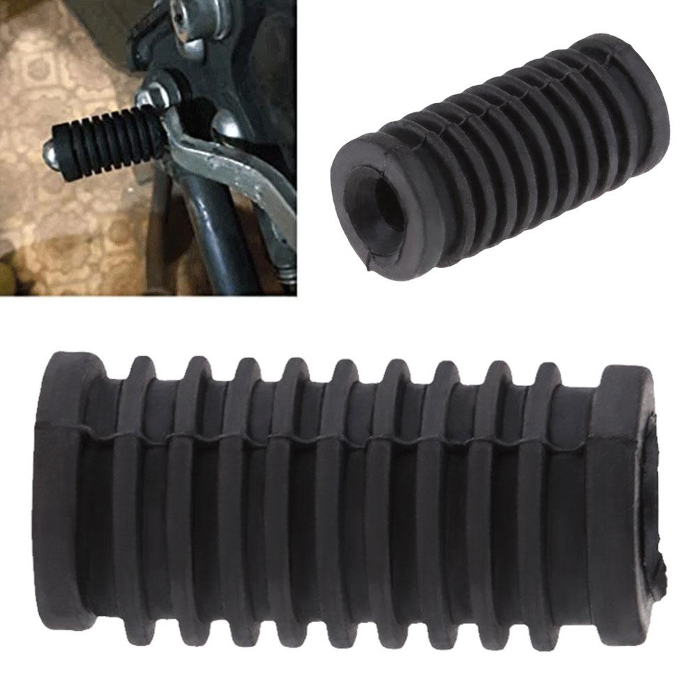 1/2pcs Universal Motorcycle Ge - Motorcycle Gear Lever Cover recension och pris