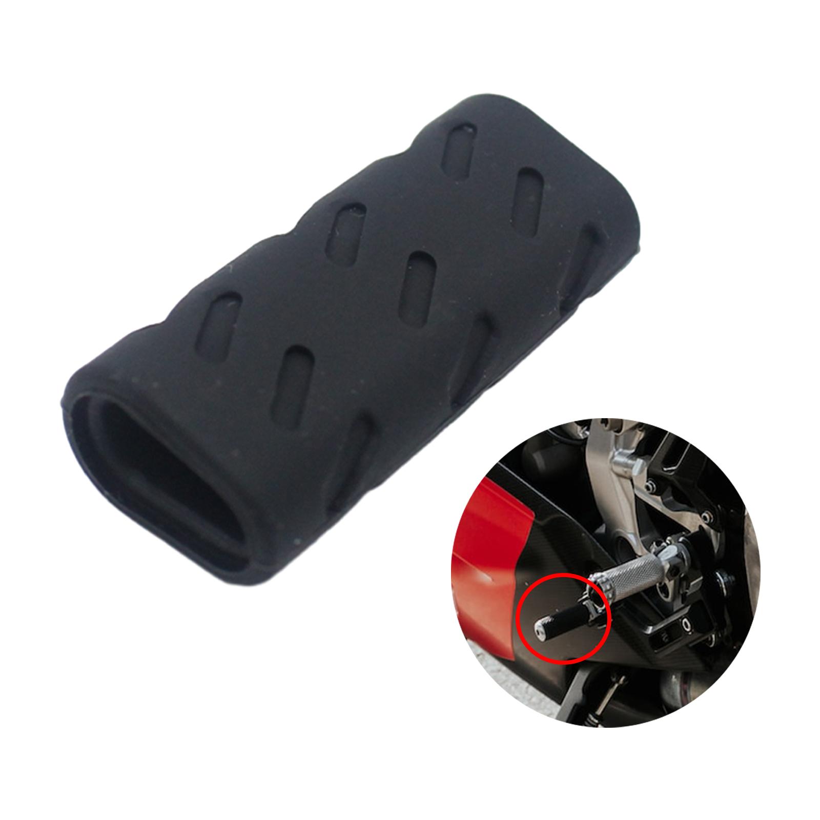 Motorcycle Gear Shifter Lever  - Motorcycle Gear Lever Cover recension och pris
