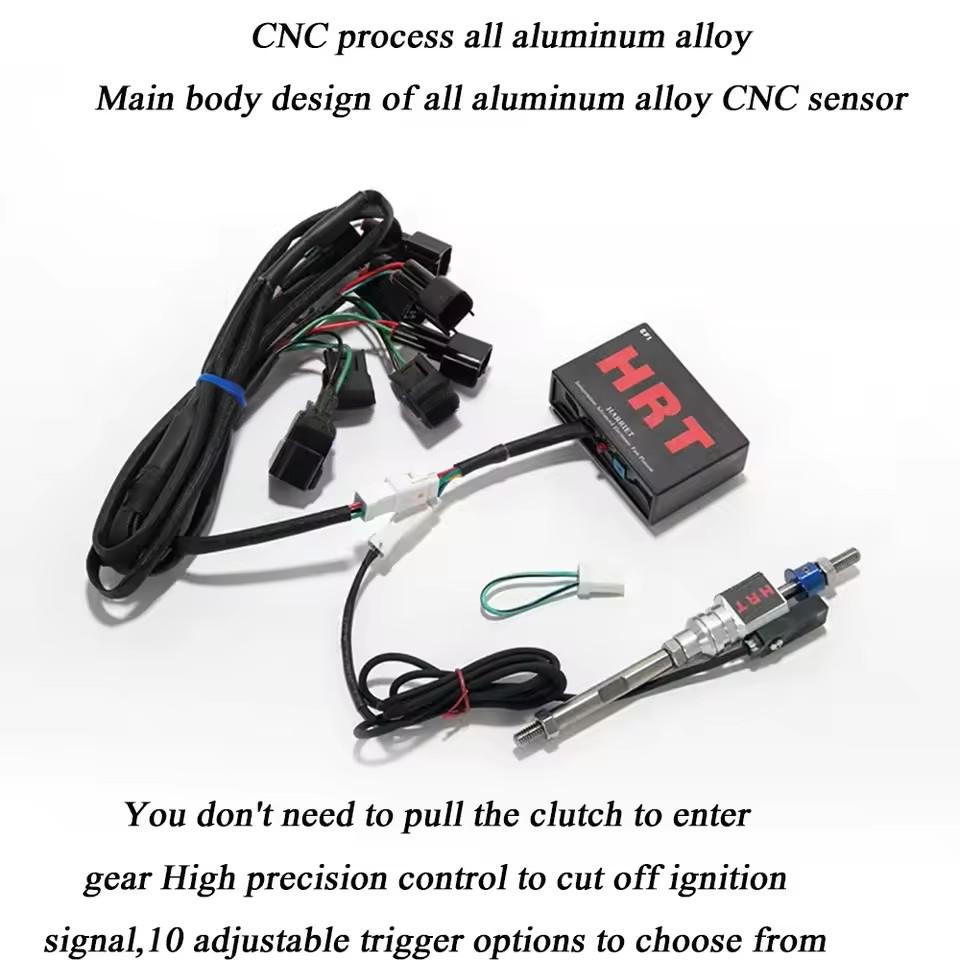 For CFMOTO 450MT cfmoto 450mt  - Motorcycle Quickshifter recension och pris