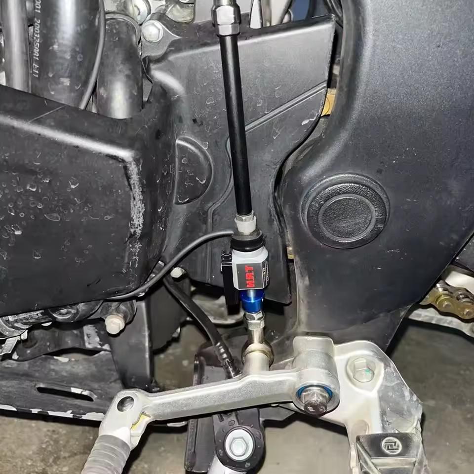 For CFMOTO 450MT cfmoto 450mt  - Motorcycle Quickshifter recension och pris