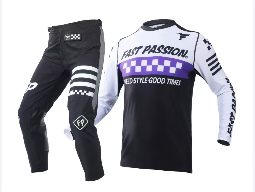 2025 fastpassion  for fox  Mot - Motorcycle Gear Women recension och pris