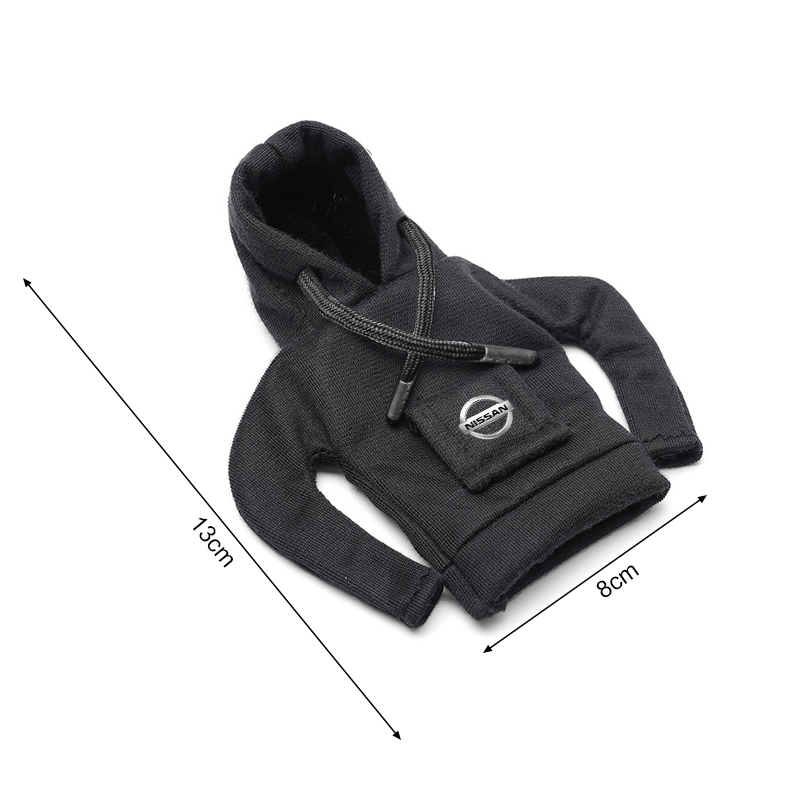Car Hoodie Change Speed Lever  - Motorcycle Gear Lever Cover recension och pris