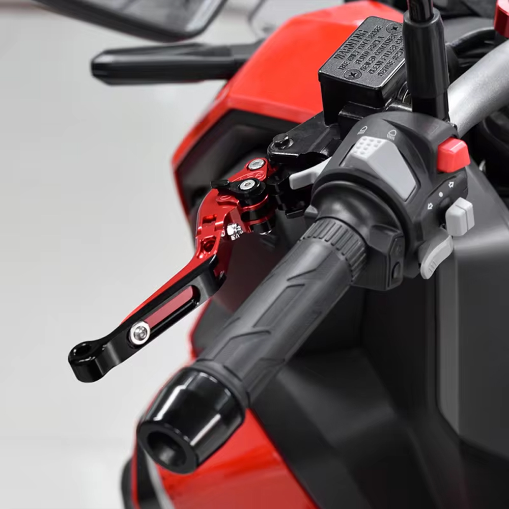 For YAMAHA FZ-8 FZ 8 FZ8 2011- - Motorcycle Gear And Accessories recension och pris