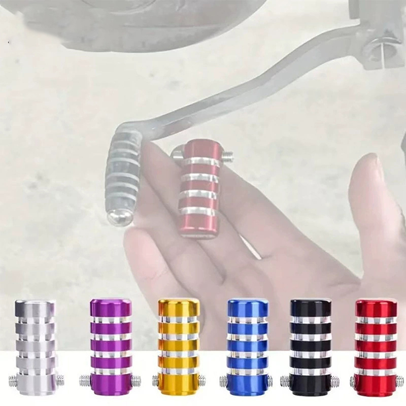1Pcs Universal Motorcycle Gear - Motorcycle Gear Lever Cover recension och pris