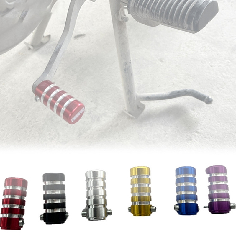 1Pcs Universal Motorcycle Gear - Motorcycle Gear Lever Cover recension och pris