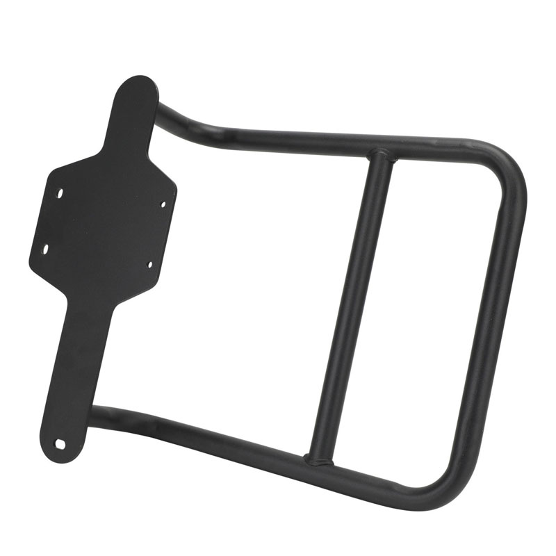Motorcycle Side Bag Bracket Ta - Tail Bag Rack recension och pris
