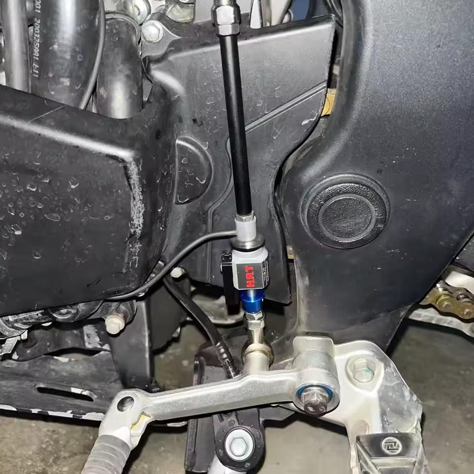 QuickShifter For Yamaha FZ-1N  - Motorcycle Quickshifter recension och pris