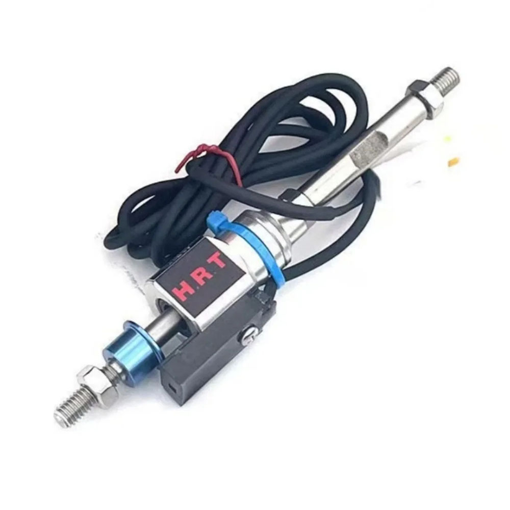 For CYCLONE RE600 RE 600 2023- - Motorcycle Quickshifter recension och pris