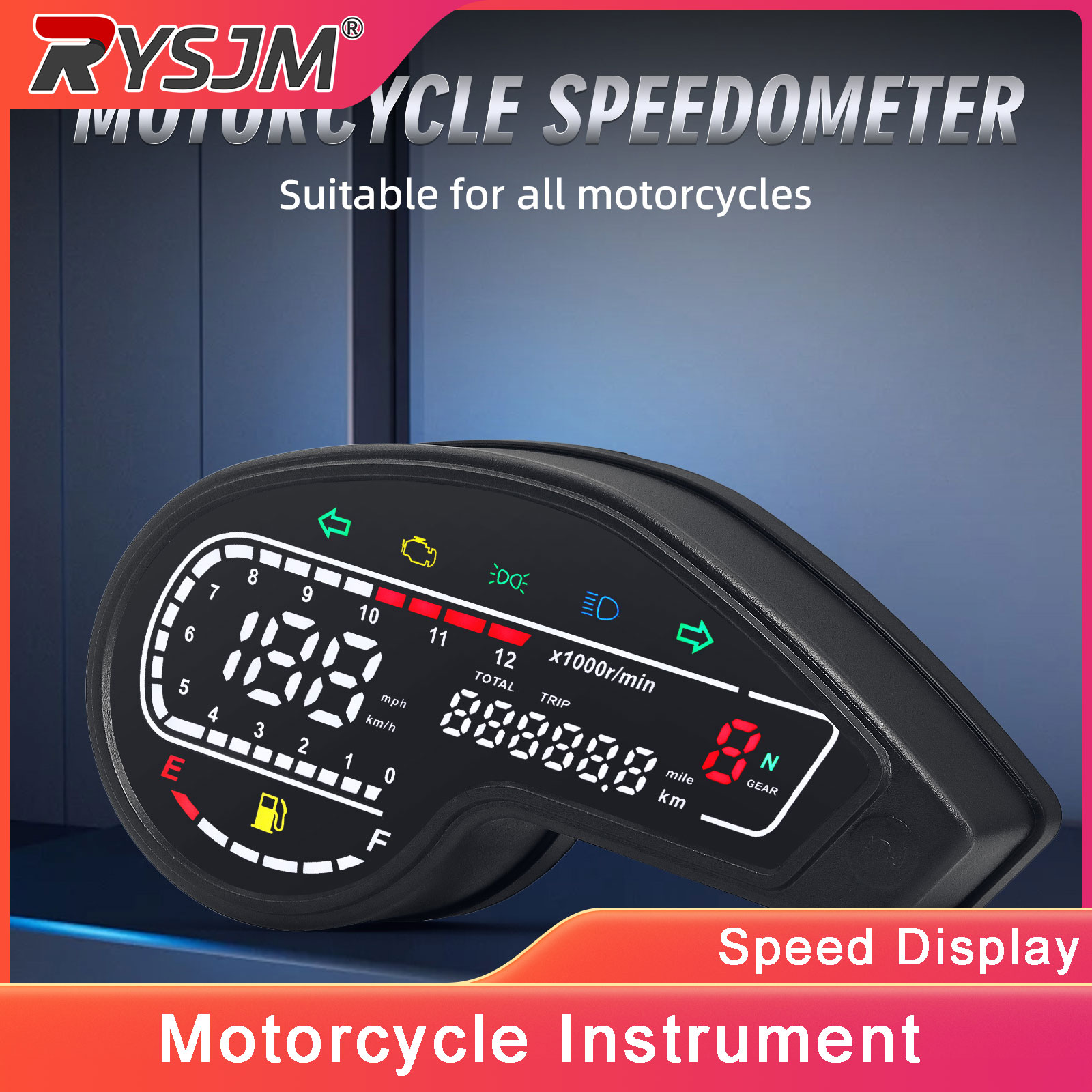 For Honda XR150 XR150 Motorcyc - Motorcycle Gear And Accessories recension och pris