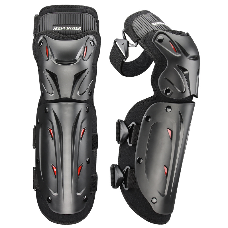 Summer Motorcycle Riding Knee  - Motorcycle Gear Women recension och pris