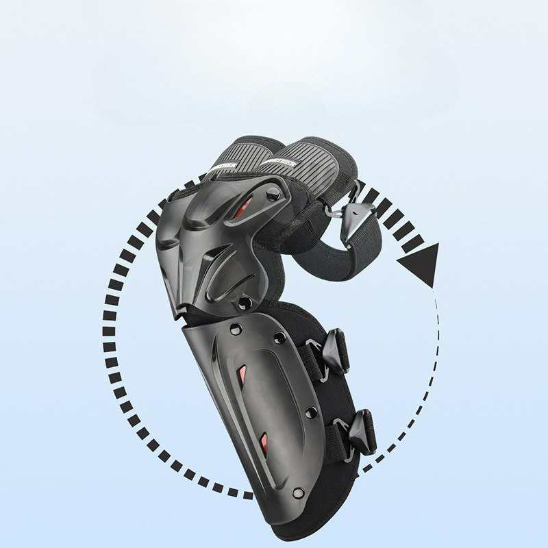 Summer Motorcycle Riding Knee  - Motorcycle Gear Women recension och pris