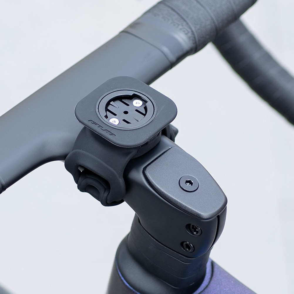 Multipurpose Silicone Bike Com - Phone Mount Handlebar recension och pris