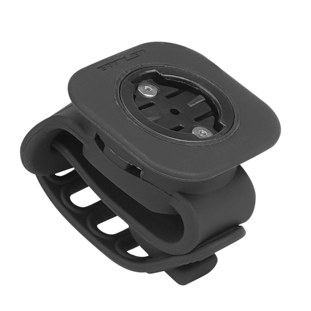 Multipurpose Silicone Bike Com - Phone Mount Handlebar recension och pris