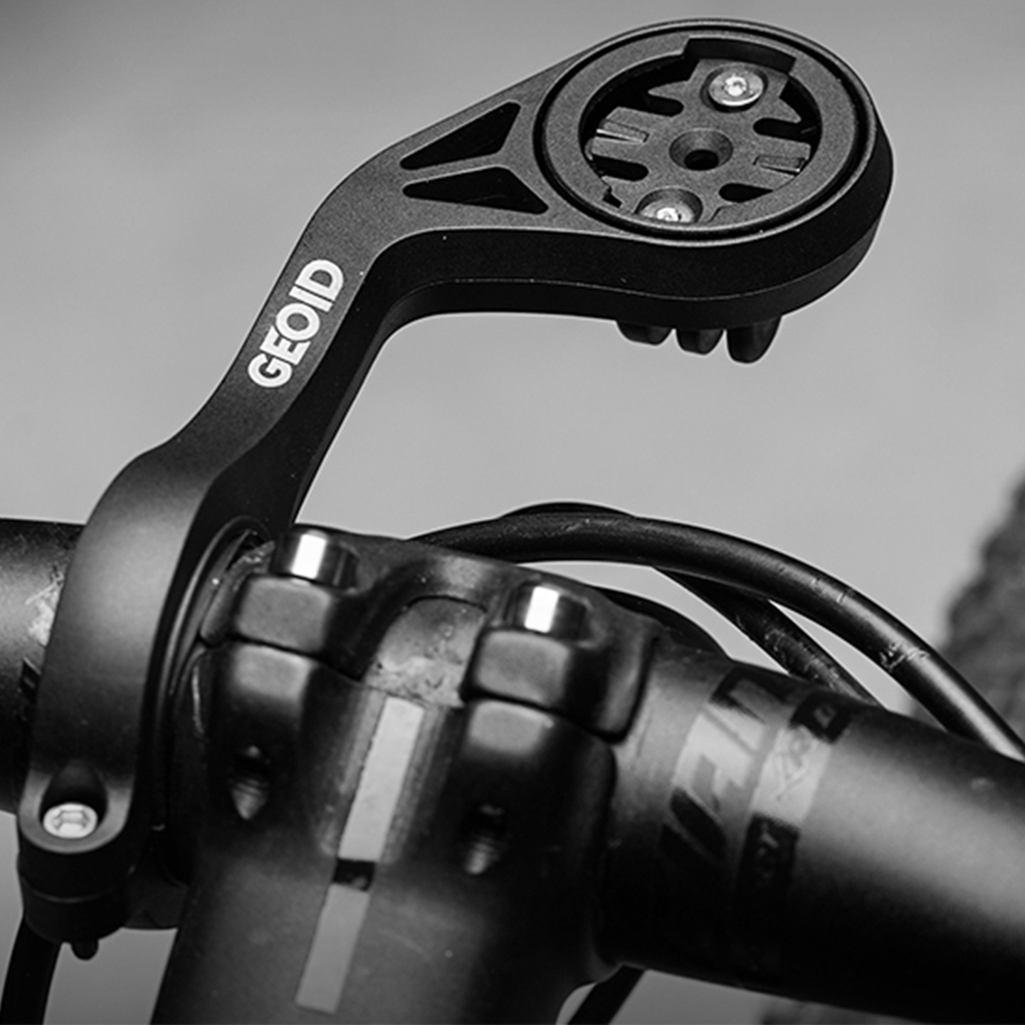 Geoid CC600 Genuine Cycling Co - Phone Mount Handlebar recension och pris