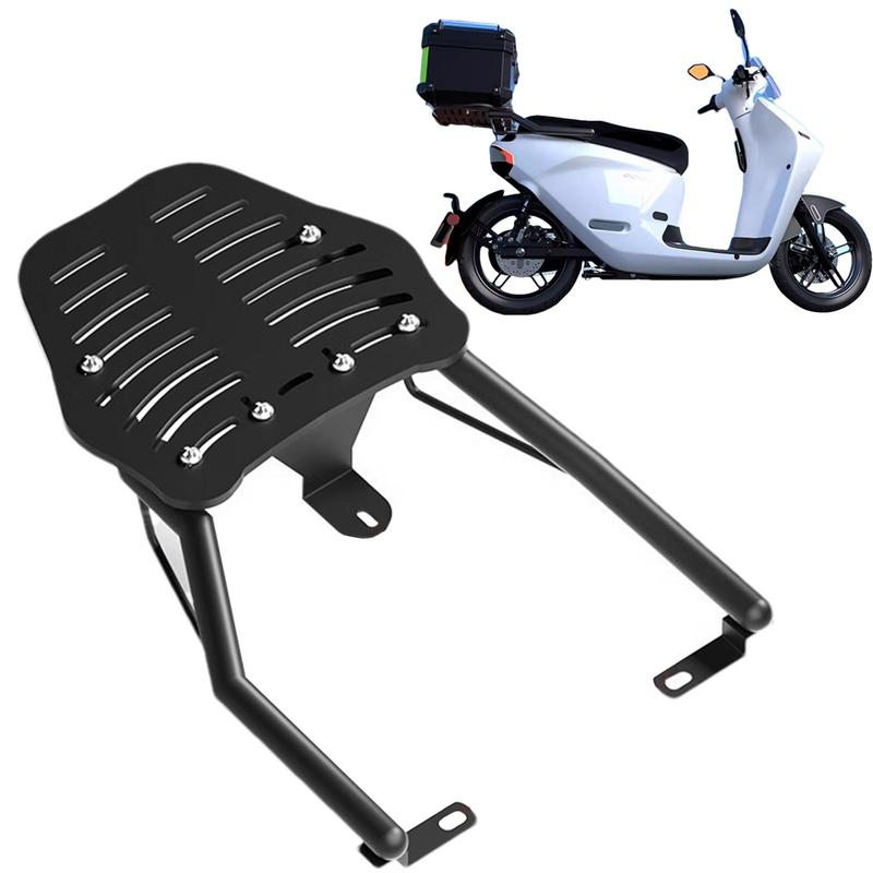 Adjustable Motorcycle Luggage  - Motorcycle Gear Rack recension och pris