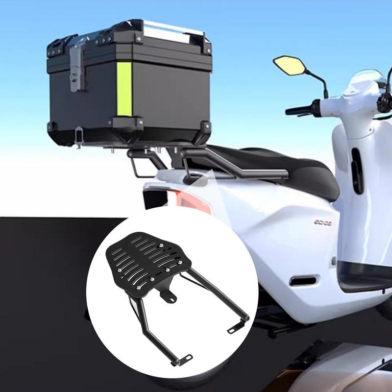 Adjustable Motorcycle Luggage  - Motorcycle Gear Rack recension och pris