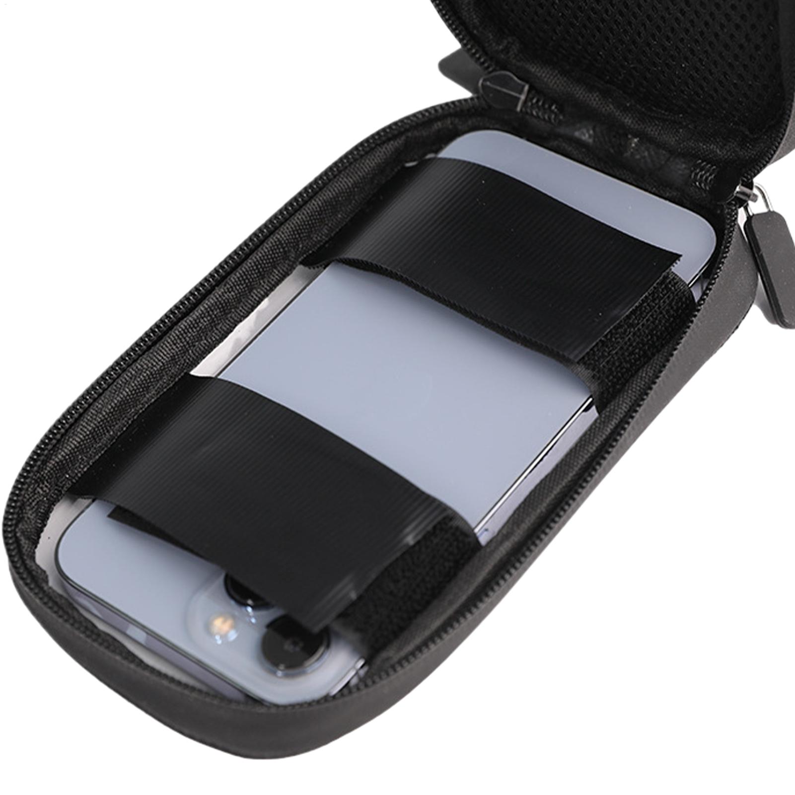 Tank Bag Magnetic Waterproof T - Magnetic Tank Bag recension och pris
