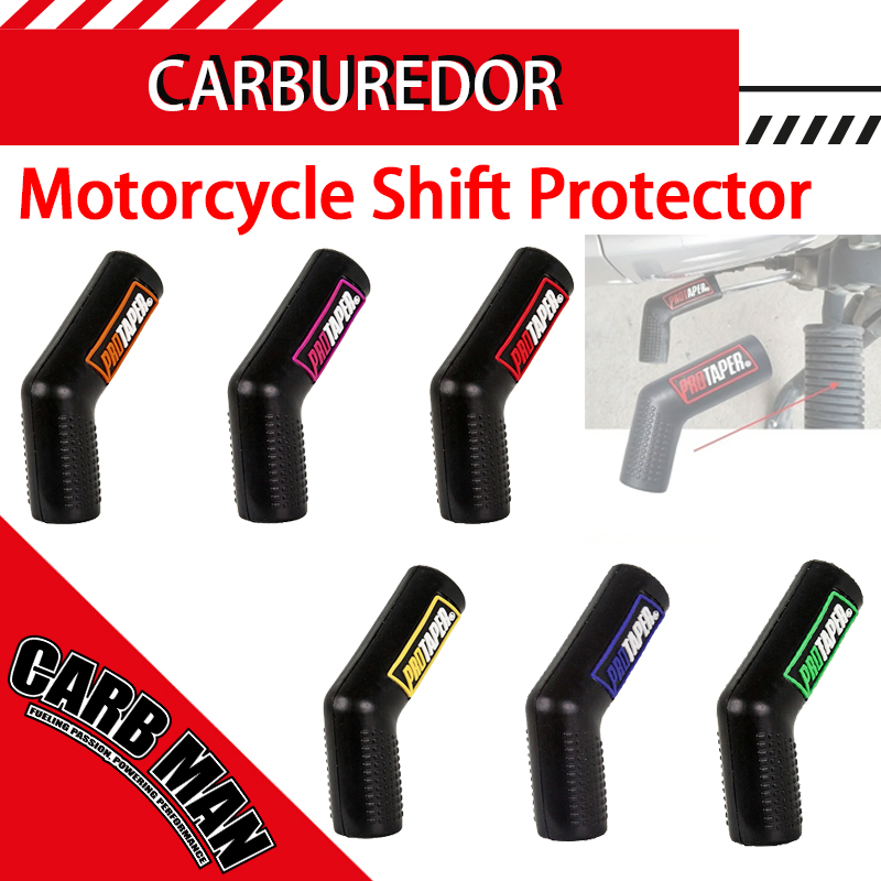 Universal Motorcycle Shift Pro - Motorcycle Gear Lever Cover recension och pris