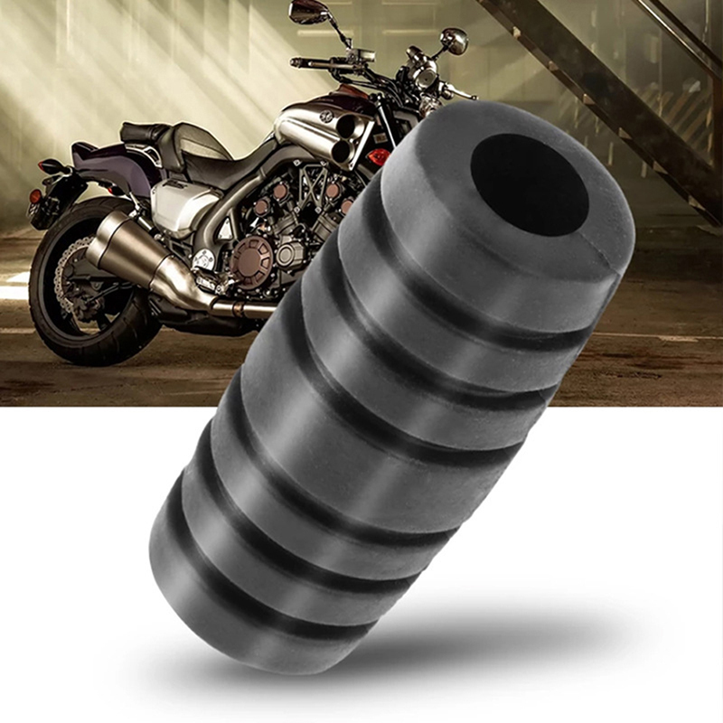 /KQM/5cm Universal Motorcycle  - Motorcycle Gear Lever Cover recension och pris
