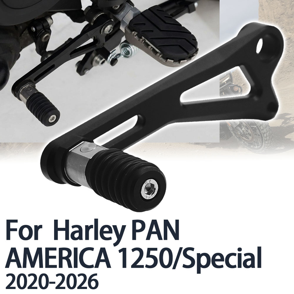 2020-2026 For PAN AMERICA 1250 - Motorcycle Quickshifter recension och pris