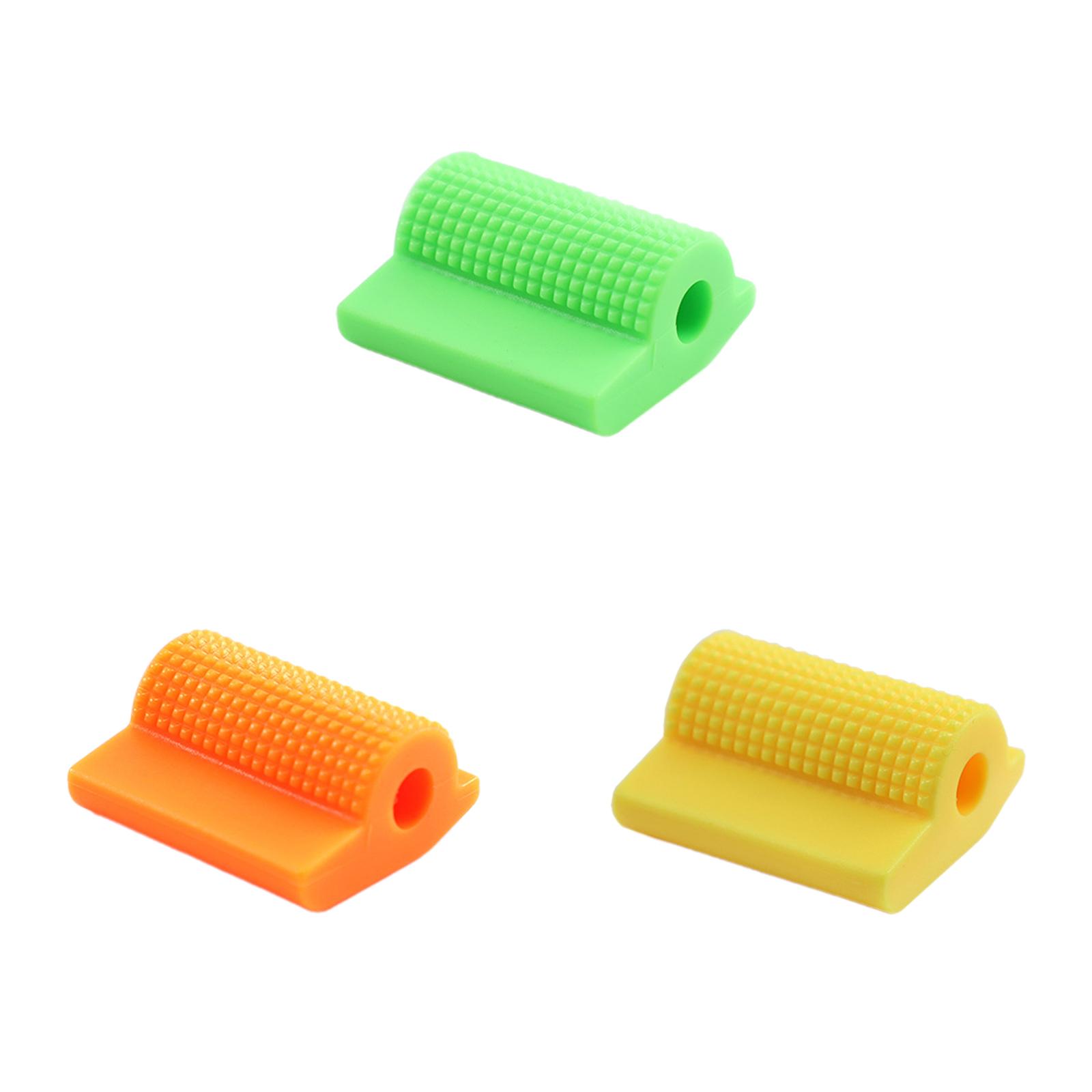 Motorbike Gear Shifting Pad Ru - Motorcycle Gear And Accessories recension och pris