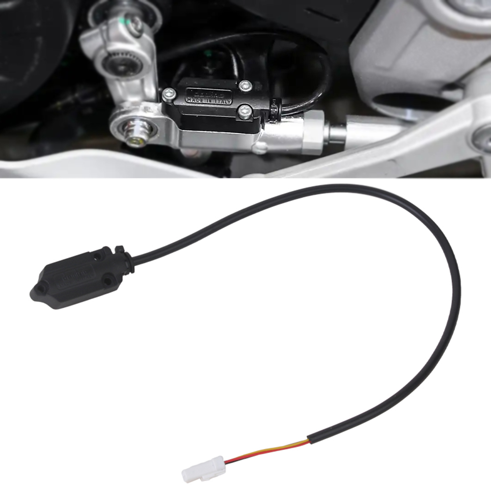 Motorcycle Quickshift Black Qu - Motorcycle Quickshifter recension och pris