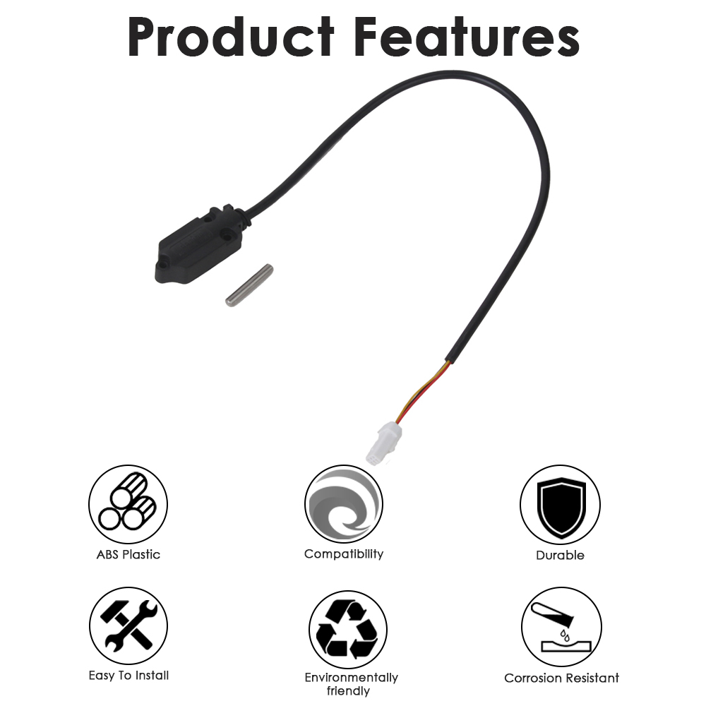 Motorcycle Quickshift Black Qu - Motorcycle Quickshifter recension och pris