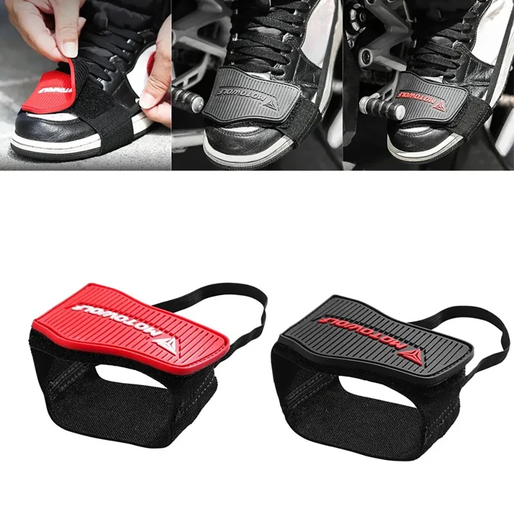 Adjustable Motorcycle Shift Pa - Motorcycle Gear Women recension och pris
