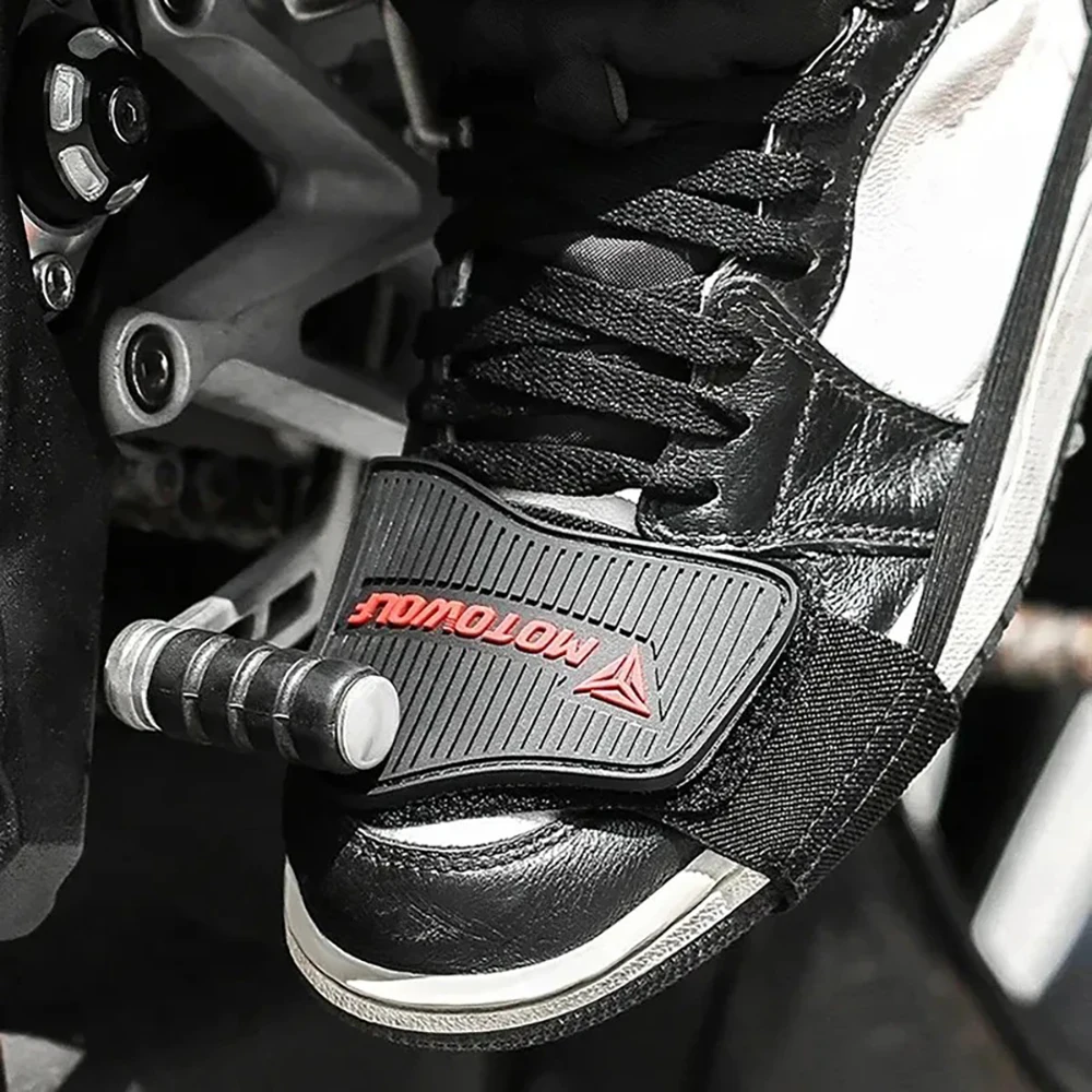 Adjustable Motorcycle Shift Pa - Motorcycle Gear Women recension och pris