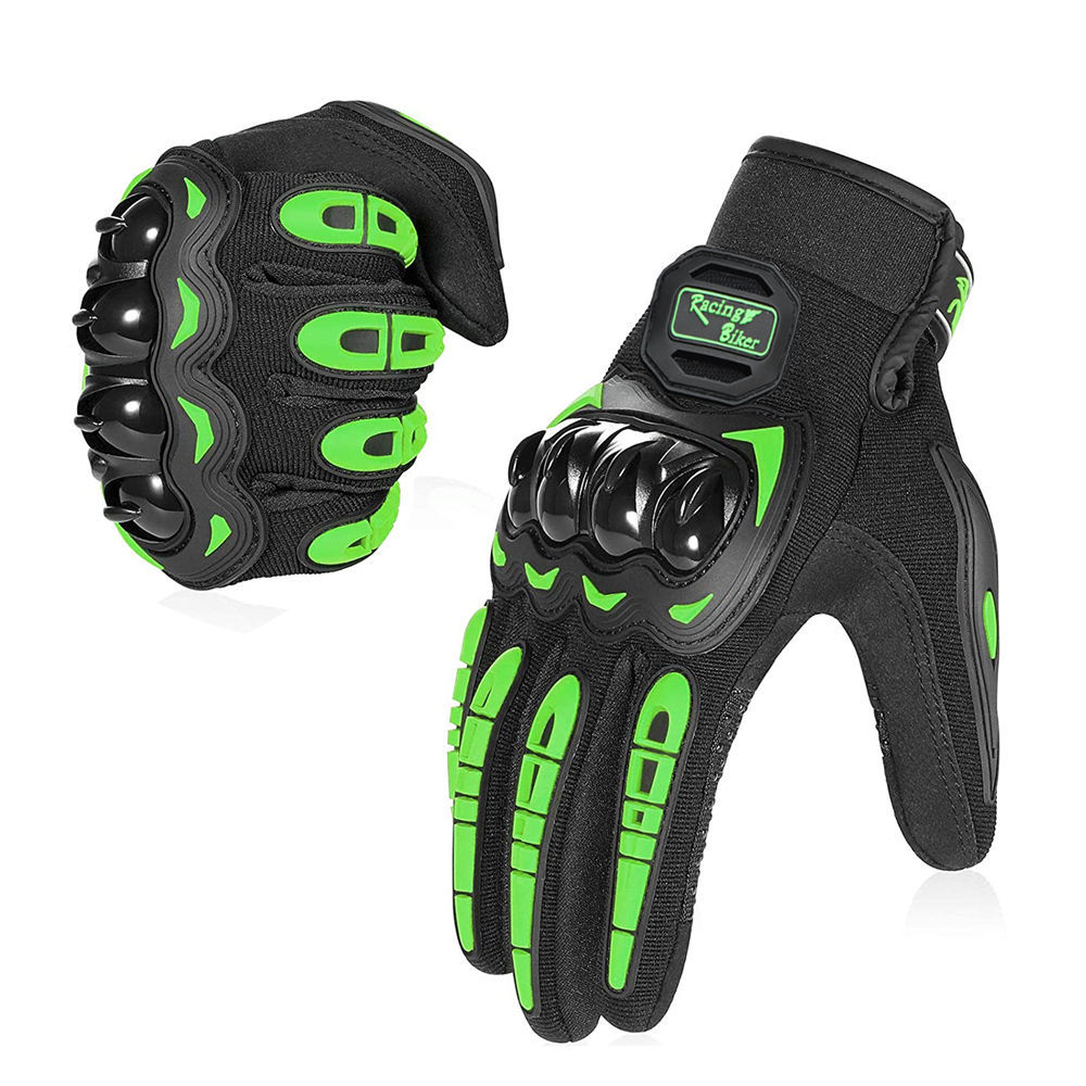 Men Summer Motorcycle Racing G - Motorcycle Gear Blue recension och pris